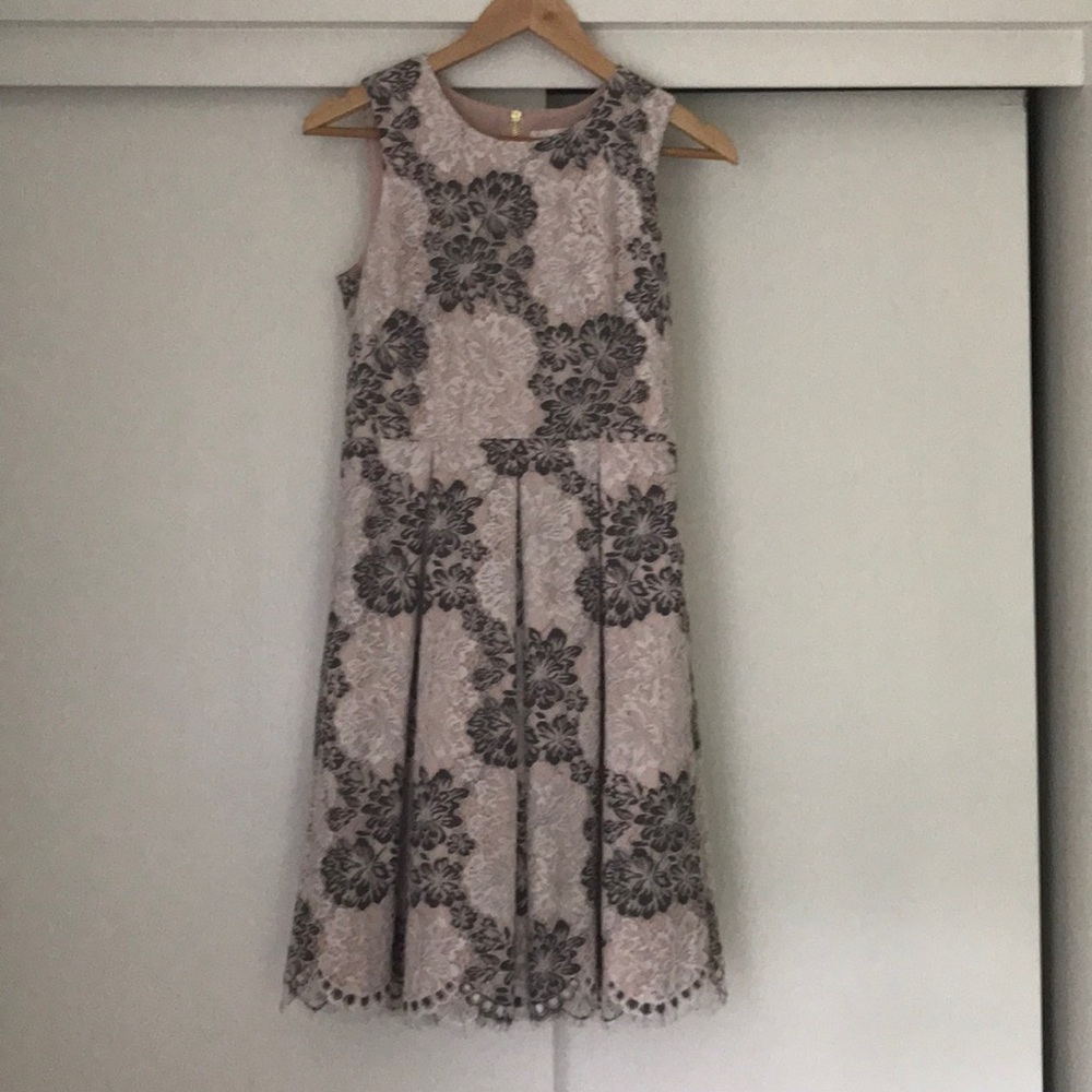 Eliza J Lace Dress 4P